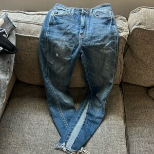Kancan skinny jeans very cute good condition